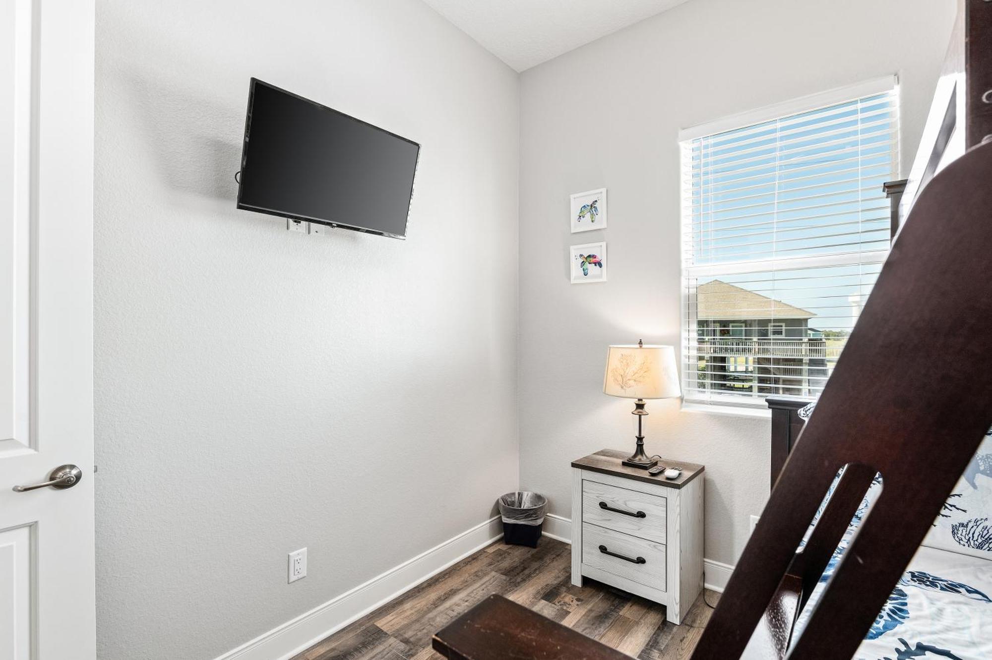 Stylish 4Br Crystal Beach Retreat Walk To Beach Bolivar Peninsula Extérieur photo