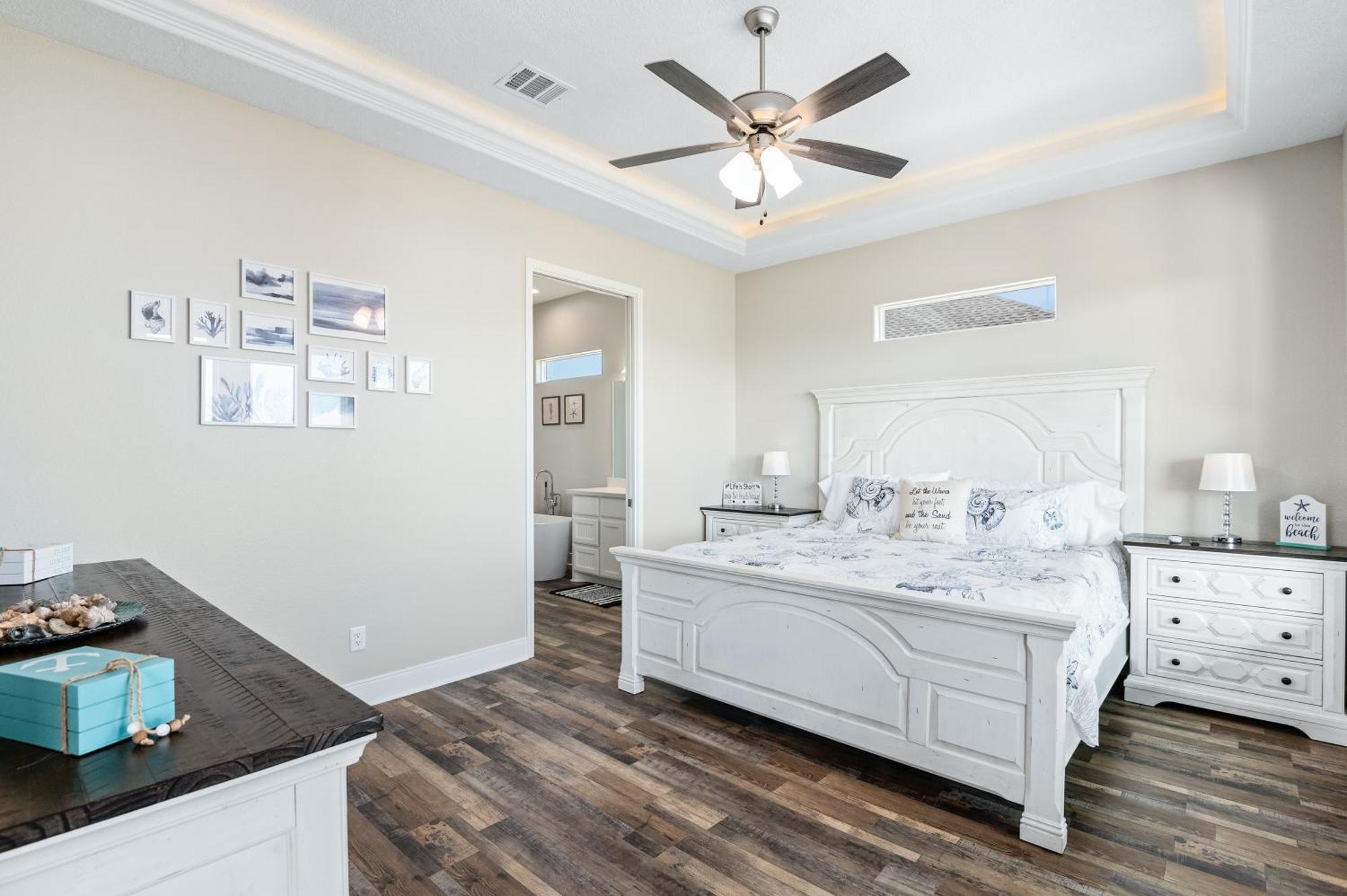 Stylish 4Br Crystal Beach Retreat Walk To Beach Bolivar Peninsula Extérieur photo